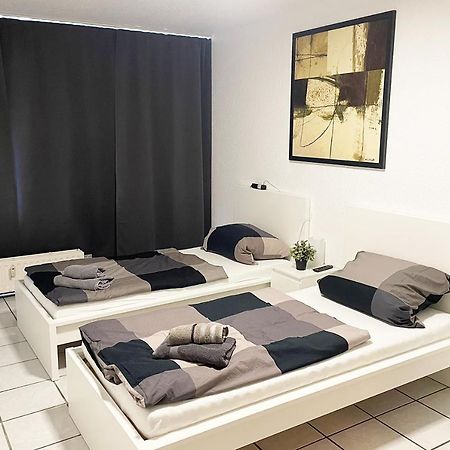 Ferienwohnung Koeln Junkersdorf Екстер'єр фото