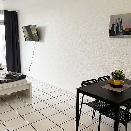 Ferienwohnung Koeln Junkersdorf Екстер'єр фото