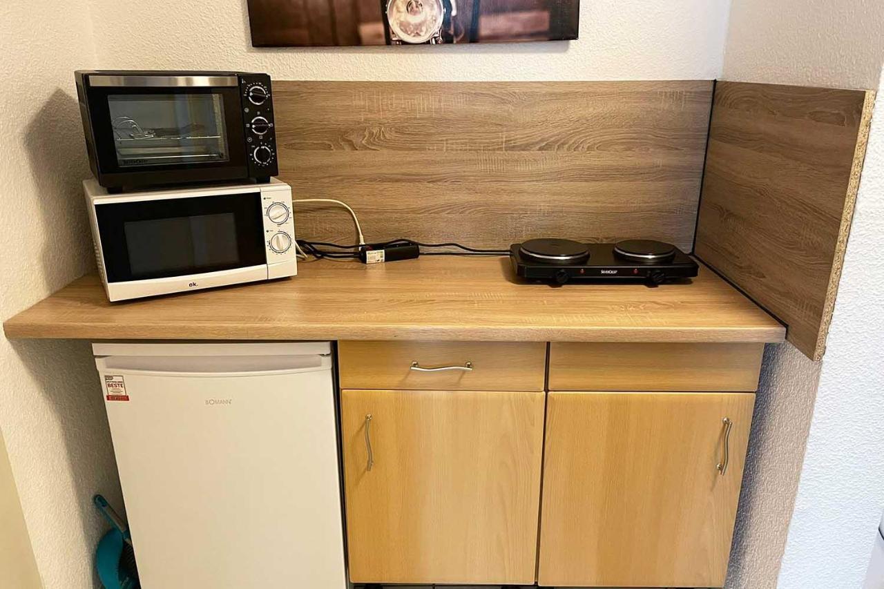 Ferienwohnung Koeln Junkersdorf Екстер'єр фото
